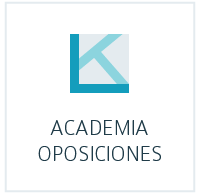 LK Academia Oposiciones